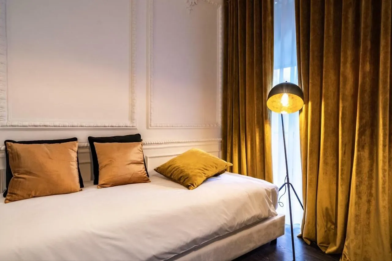 Apartment Akicity Amoreiras Palisade Lisbon