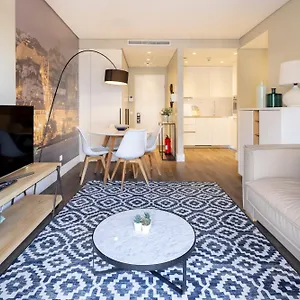 Chiado Mercy | Appartement