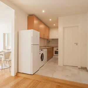 Gonzalo's Guest - Downtown Historic Flats Appartement